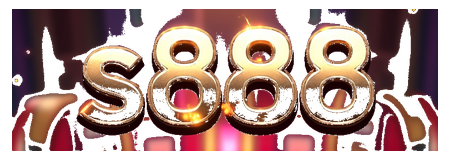s8888 logo