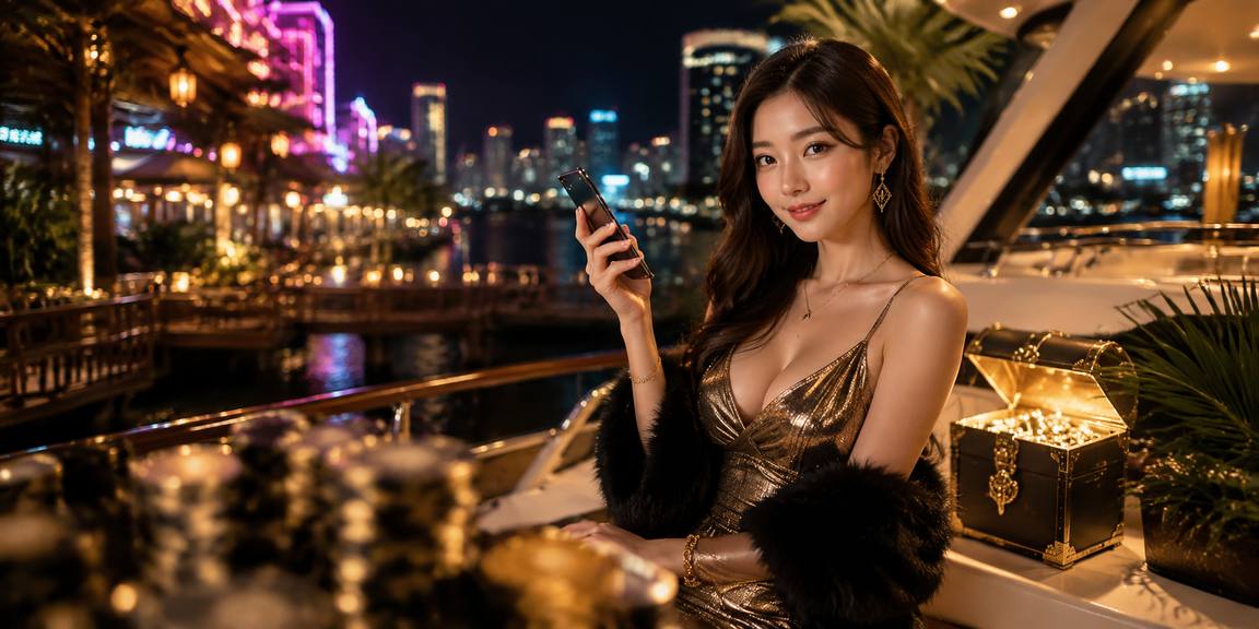 s8888 Live Casino